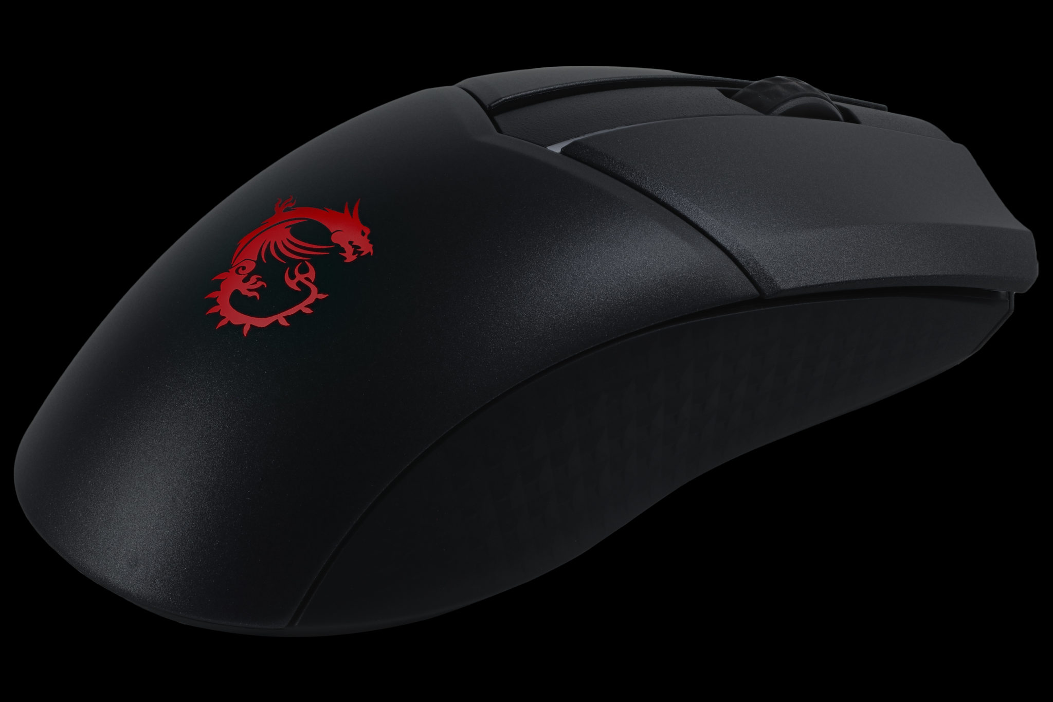 MSI CLUTCH GM41 LIGHTWEIGHT WIRELESS GAMING MOUSE