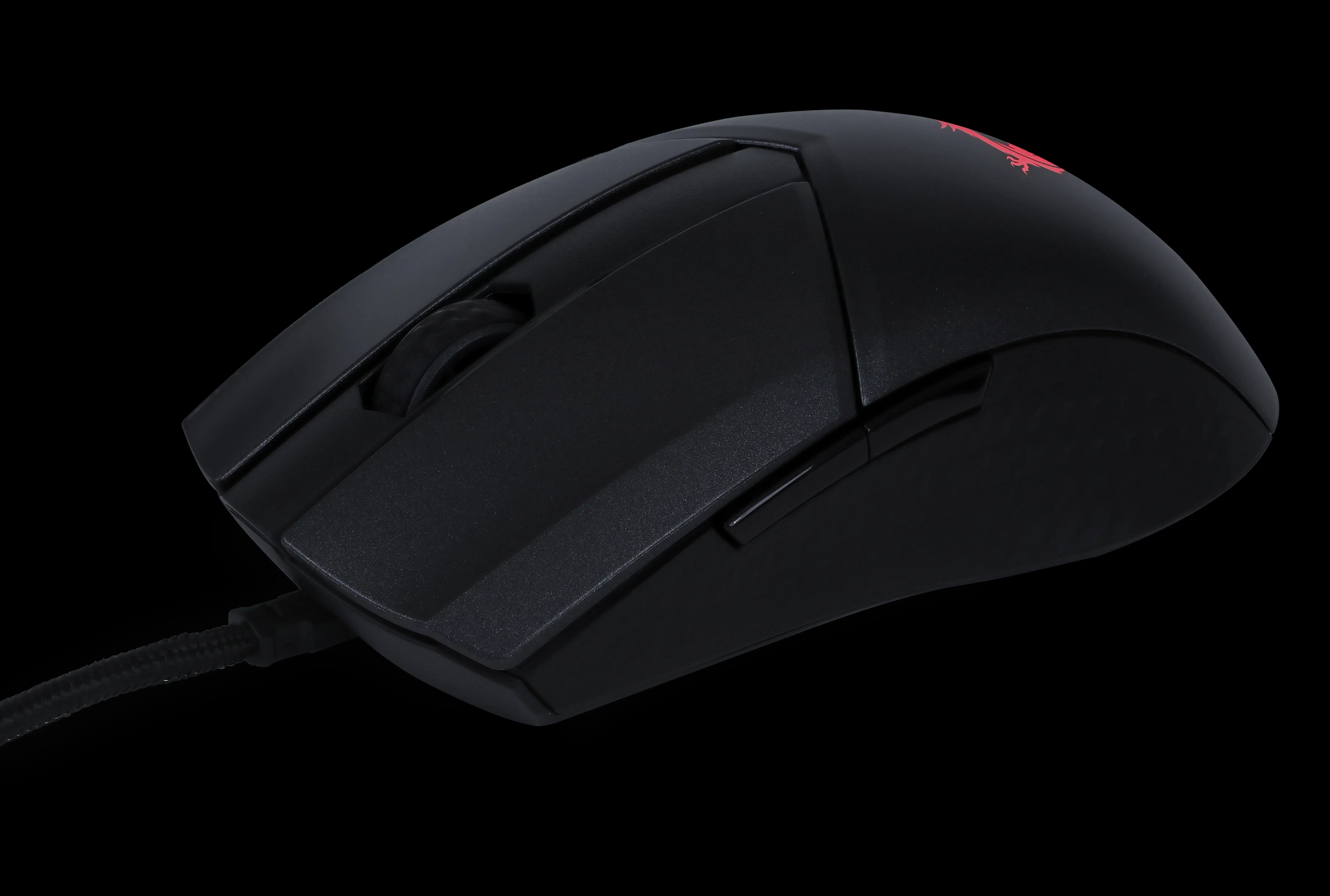 MSI CLUTCH GM41 LIGHTWEIGHT WIRELESS Mouse Review