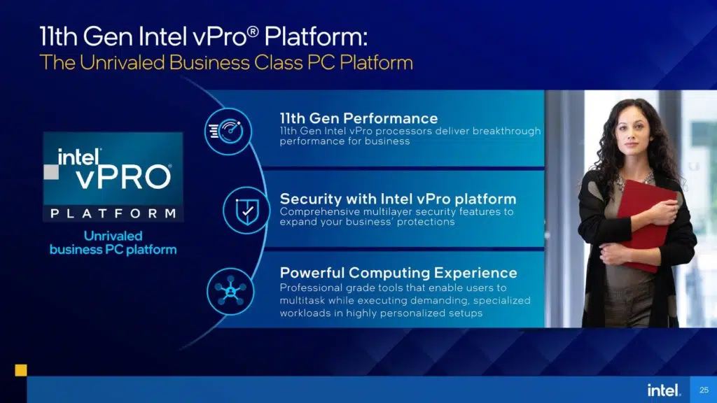 11th Gen Intel Core H-series Mobile Processors Presentation xeon mobile workstation