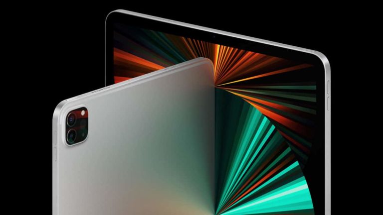 Apple Rumored to Adopt OLED Displays for Select 2022 iPad Models