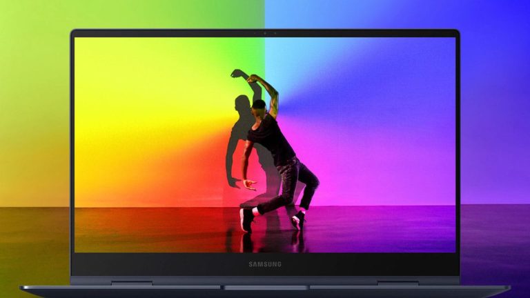 Samsung’s Laptop OLED Panels Get Certified for Gaming Performance