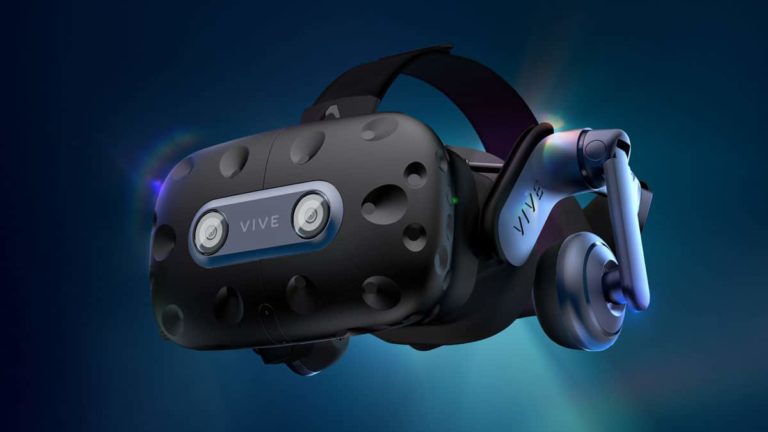 HTC Announces Vive Pro 2 VR Headset with 5K Resolution Display, 120 Hz Refresh Rate