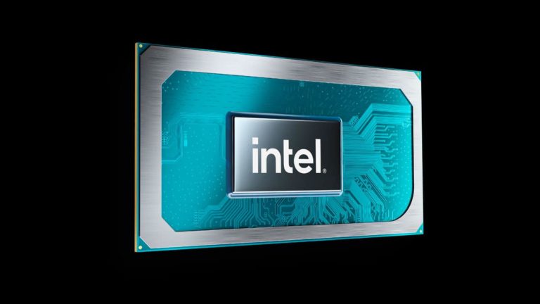 Intel Launches 11th Gen Core “Tiger Lake-H” Mobile Processors