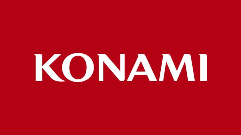 Konami Skips E3 but Promises That “Key Projects” Are in Deep Development