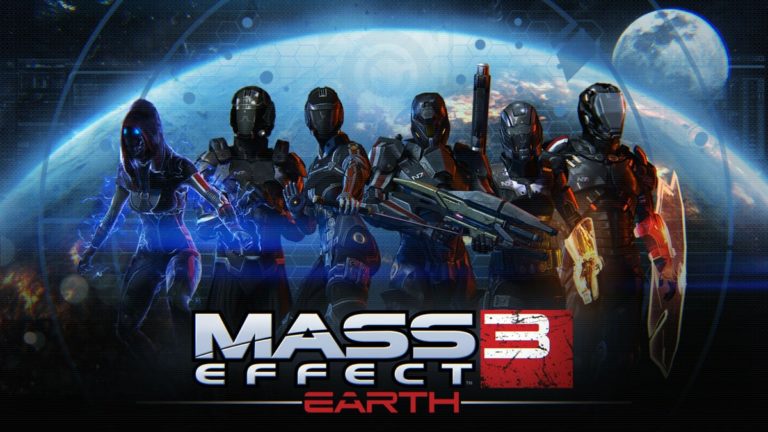 BioWare Doesn’t Rule Out Mass Effect 3 Multiplayer Returning in Mass Effect Legendary Edition