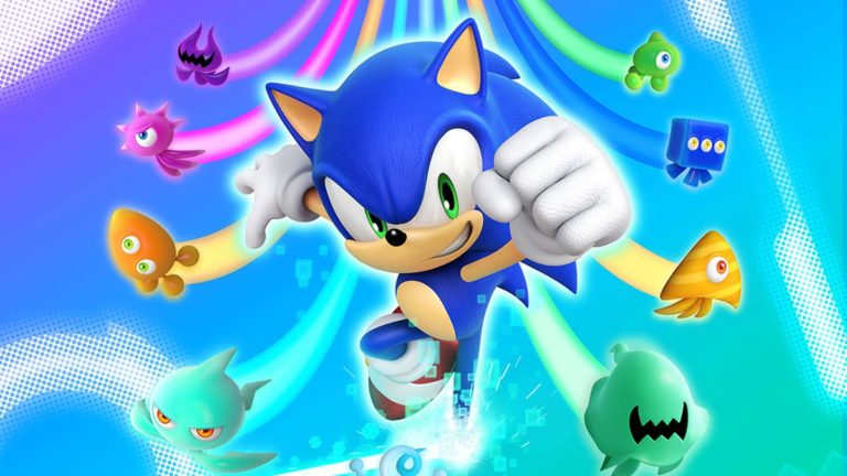 Sega Announces Sonic Colors Ultimate and Sonic Origins