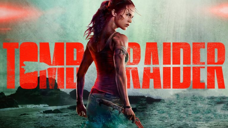 Next Tomb Raider Movie Gets Working Title