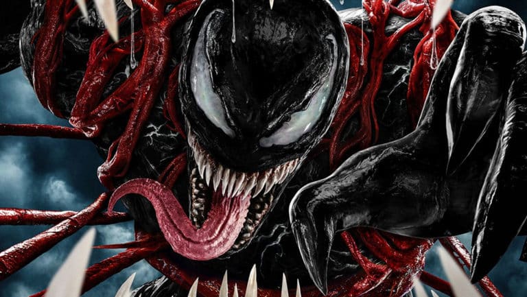 Venom: Let There Be Carnage Delayed to October