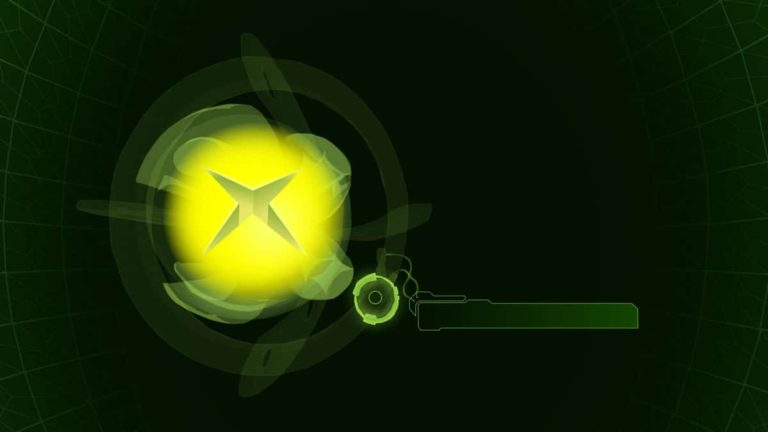 Microsoft Releases Original Xbox Dashboard Theme for Xbox Series X|S