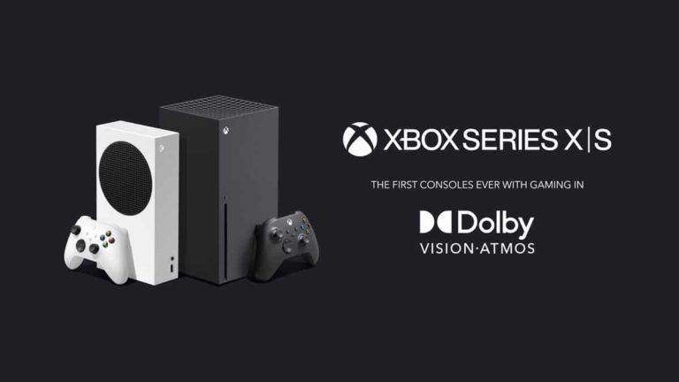 Dolby Vision for Xbox Series X|S Begins Rolling Out to Xbox Insiders This Week