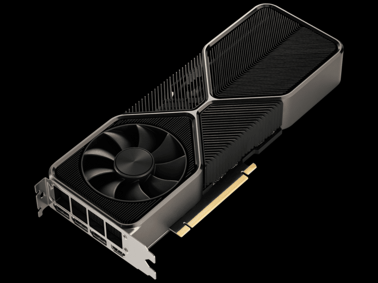 NVIDIA GeForce RTX 3080 Ti Founders Edition video card featured image