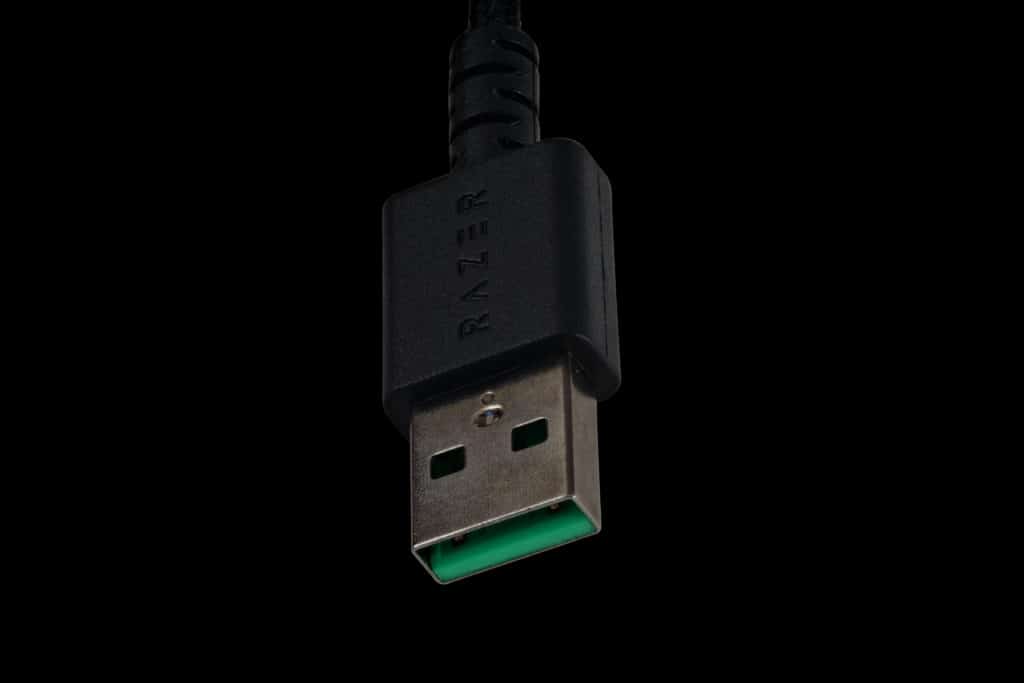 Razer Viper Mini Wired Gaming Mouse USB Cable