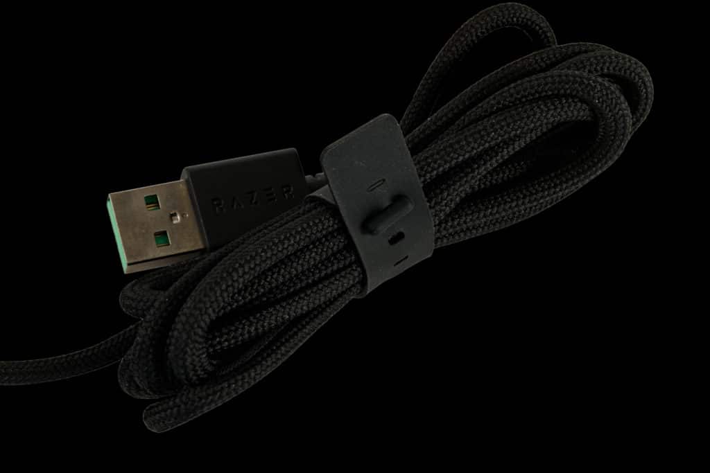 Razer Viper Mini Wired Gaming Mouse USB Cable