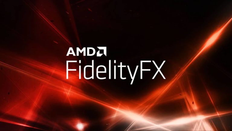 AMD FidelityFX Super Resolution Coming to Xbox Series X|S
