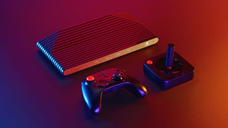 Atari Pivots from Free-to-Play Mobile Games to Premium Titles for Consoles and PC