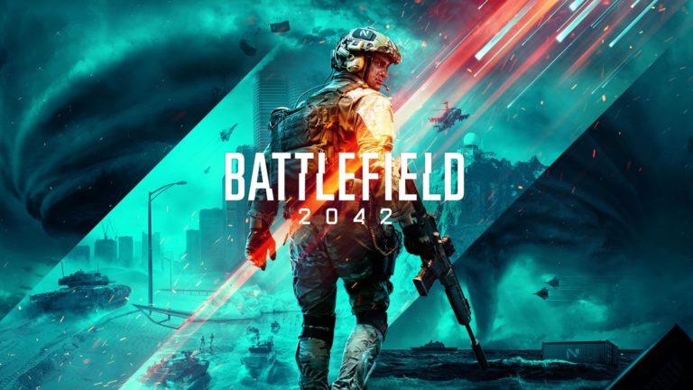 NVIDIA Launches Battlefield 2042 GeForce RTX Desktop and Laptop Bundles