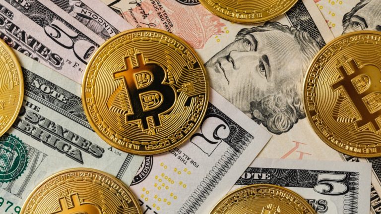 El Salvador Becomes First Country to Accept Bitcoin as Legal Tender