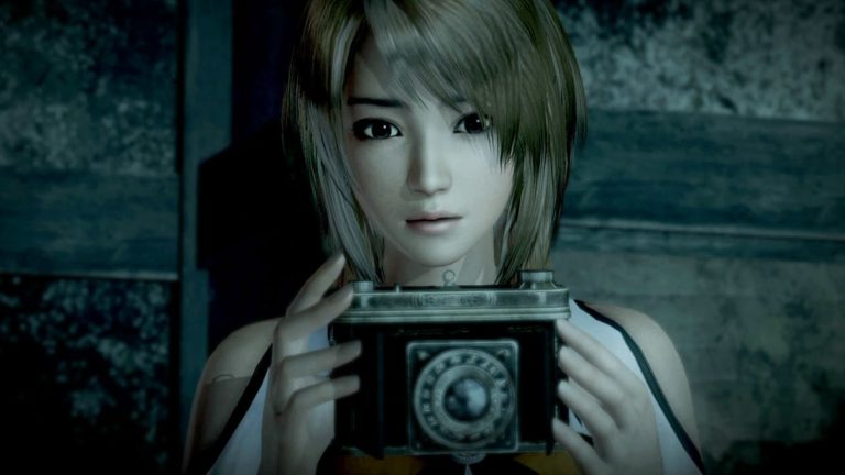 Fatal Frame: Maiden of Black Water Releasing for Steam, Xbox, PlayStation, and Switch in 2021