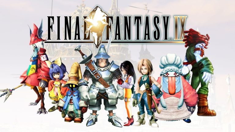 Final Fantasy IX Animated Series Will Be Revealed This Week
