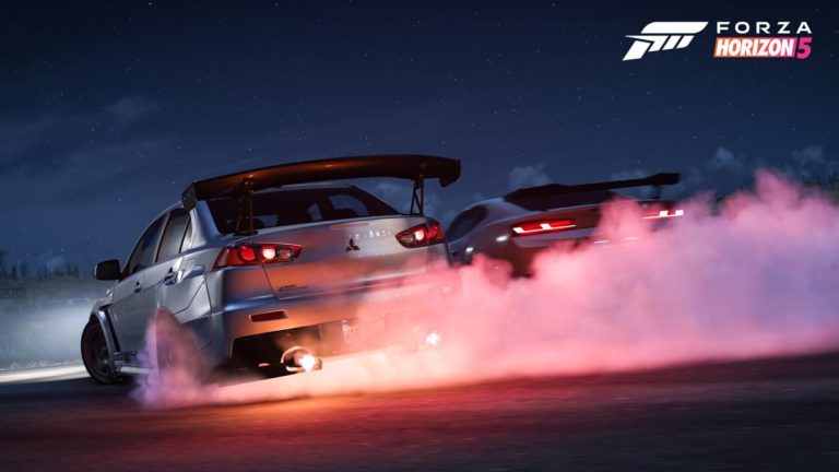 Forza Horizon 5 Announced, Coming to PC and Xbox Consoles on November 9