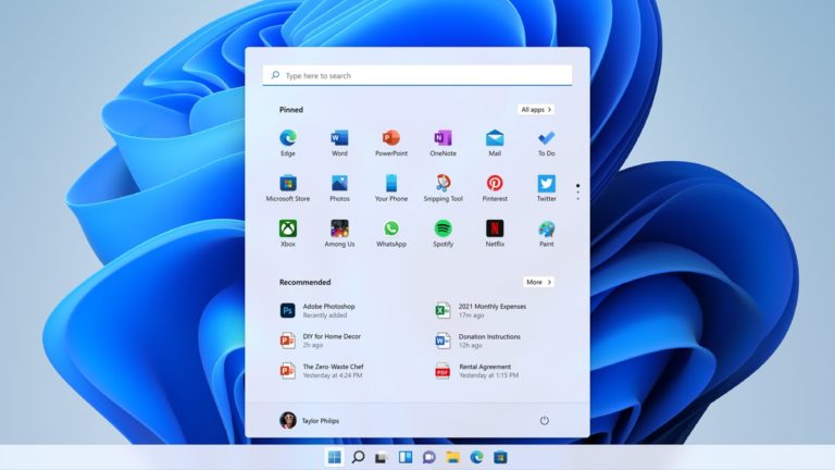 Windows 11 Adds One of Its Most-Requested Features: Never Combine Taskbar Icons