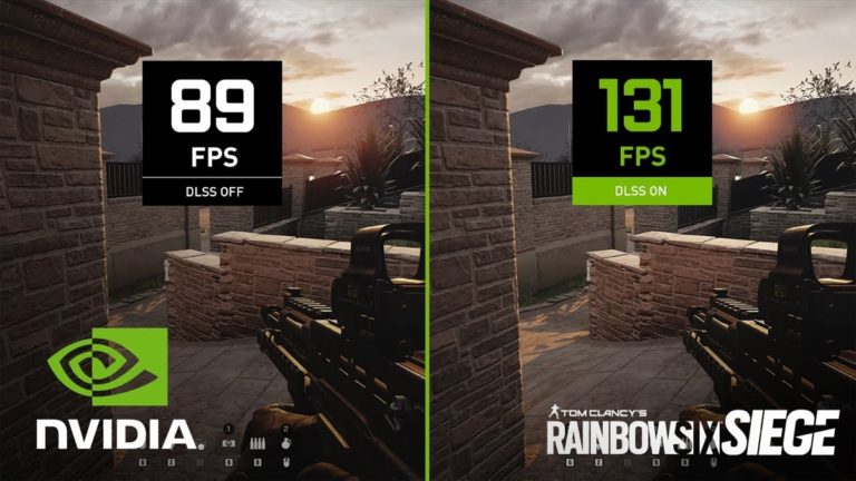 NVIDIA DLSS Getting “Ultra Quality” Mode