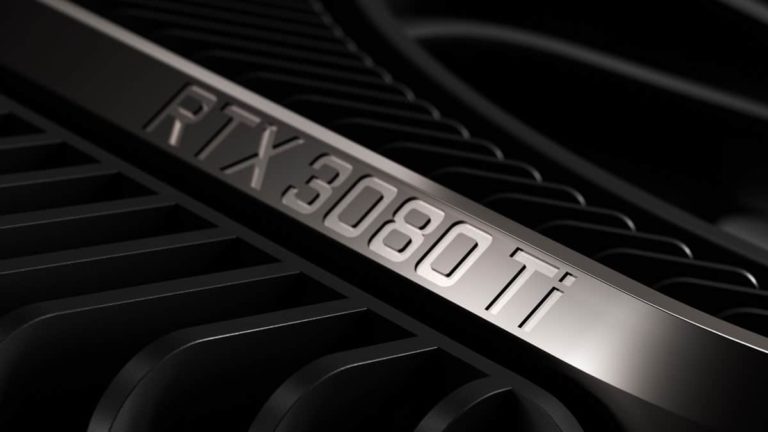 NVIDIA Announces GeForce RTX 3080 Ti ($1,199) and GeForce RTX 3070 Ti ($599) Graphics Cards