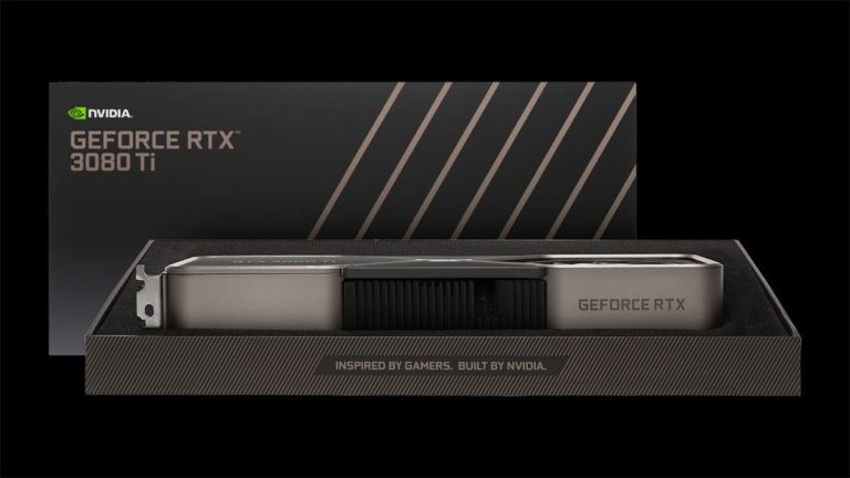 Best Buy Didn’t Even Bother Selling NVIDIA’s GeForce RTX 3080 Ti Online, Likely Due to Bots