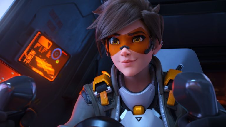 Overwatch 2 Beta Scheduled for Late June Ahead of Free-to-Play FPS’ October Release