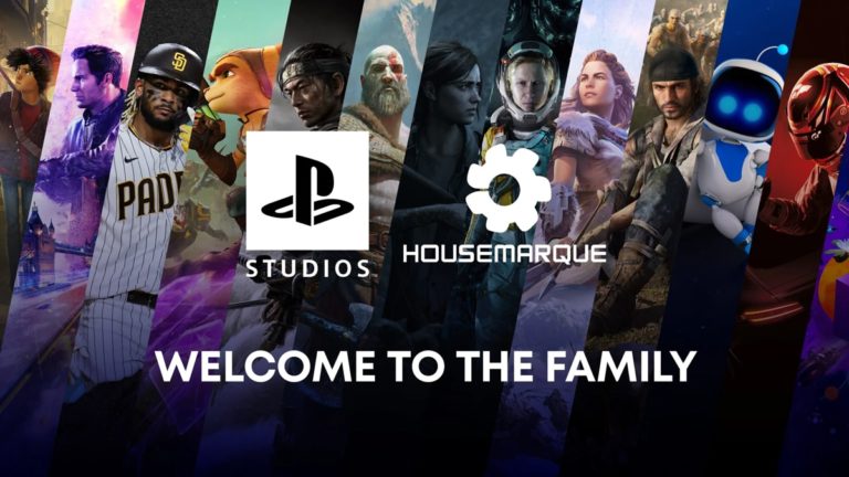 Sony Acquires Returnal Developer Housemarque for PlayStation Studios
