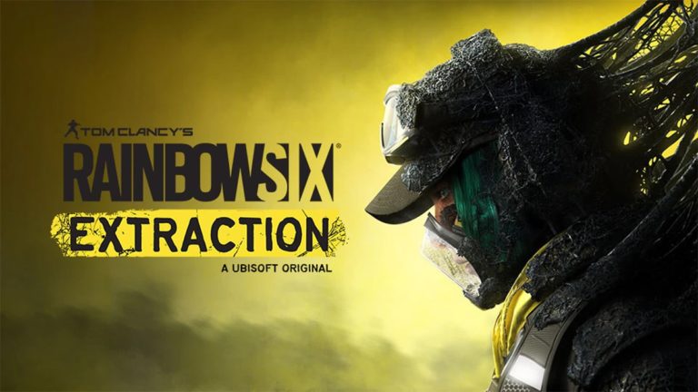 Rainbow Six Extraction Coming to PC, Xbox, PlayStation, Stadia, and Luna Platforms on September 16