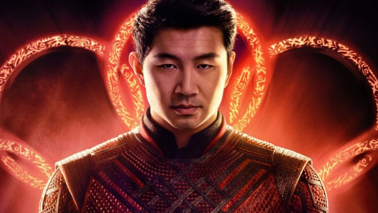 Marvel Studios Releases New Trailer for Shang-Chi and The Legend of the Ten Rings