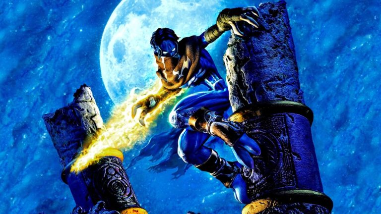Legacy of Kain: Soul Reaver Remaster Will Reportedly Be Announced This Year