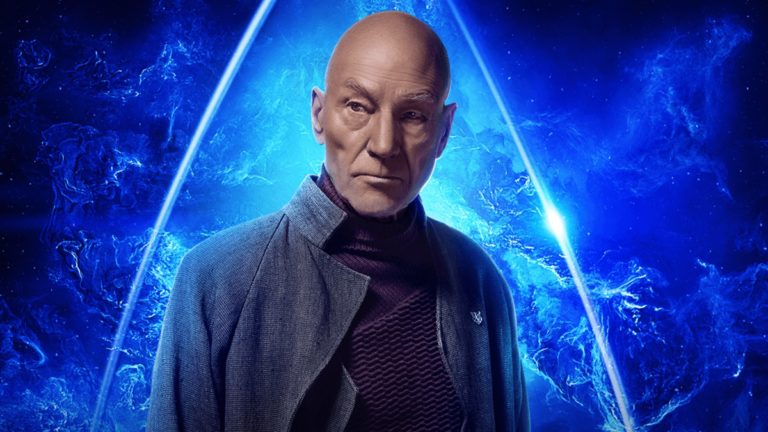 Star Trek: Picard Season 2 Trailer Released