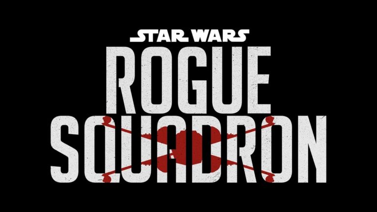 Star Wars: Rogue Squadron Movie Gets Writer