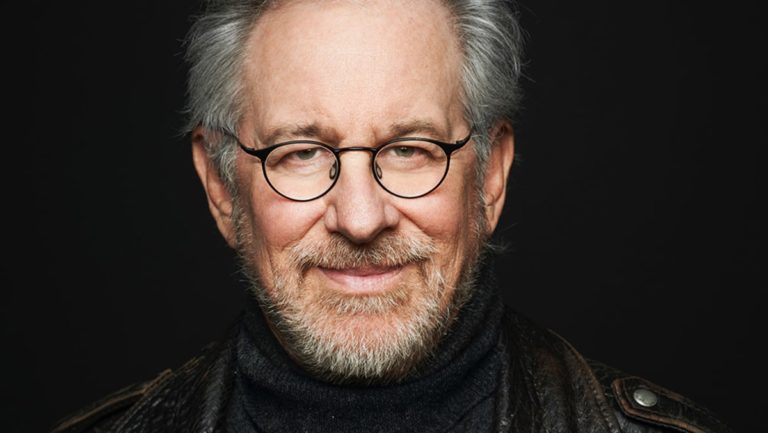 Steven Spielberg’s Amblin Partners Inks Multiyear Deal with Netflix