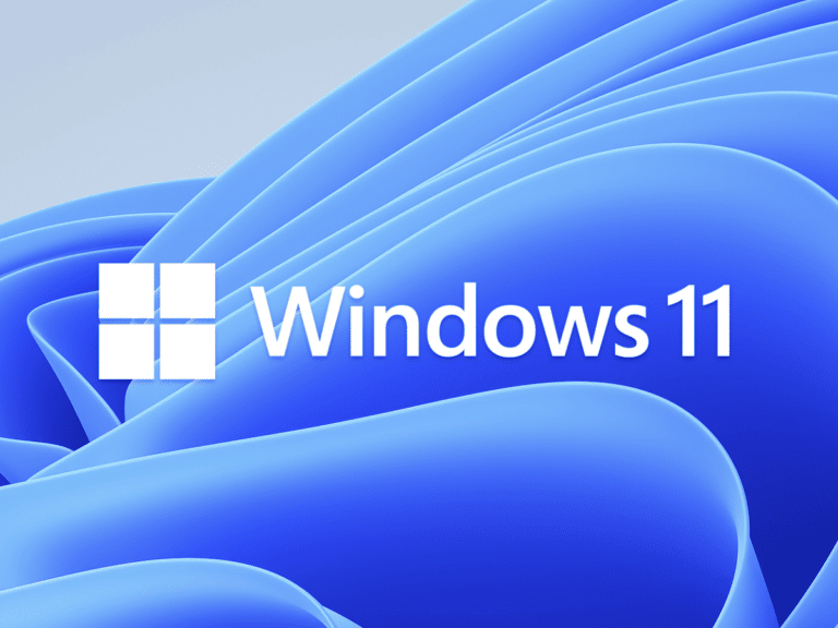 Windows 11 Logo Featured Image