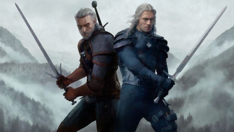 Netflix and CD PROJEKT RED Reveal WitcherCon Details