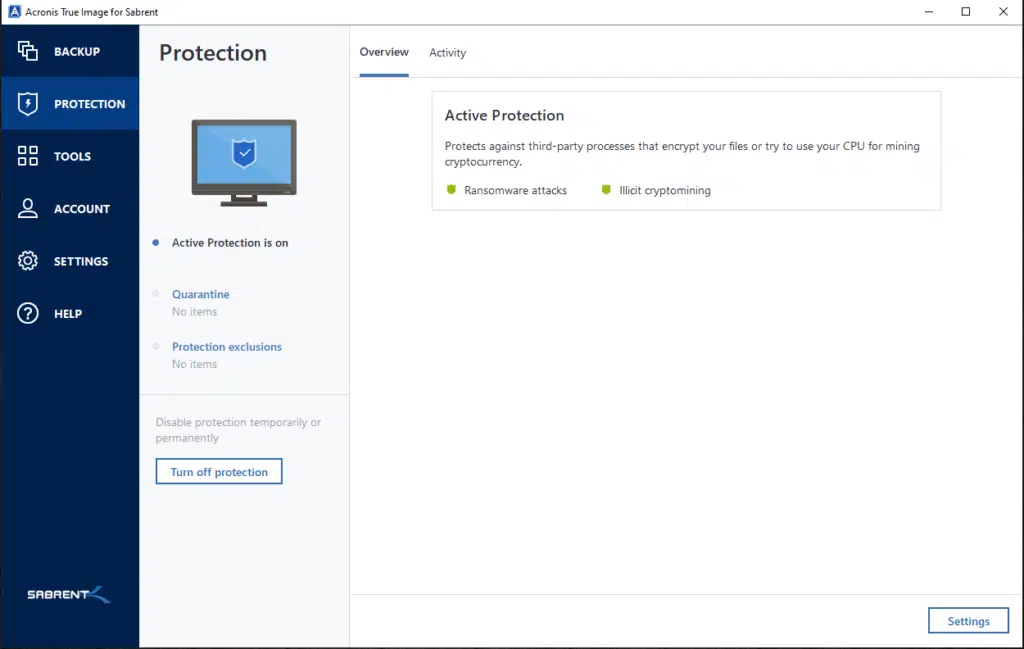 Acronis