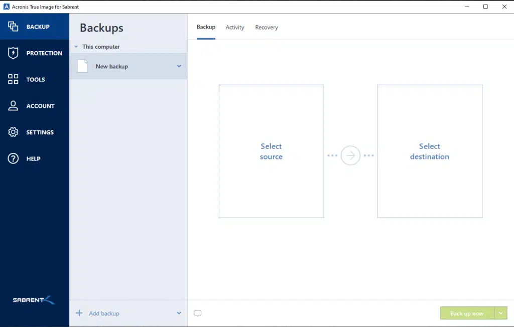 Acronis