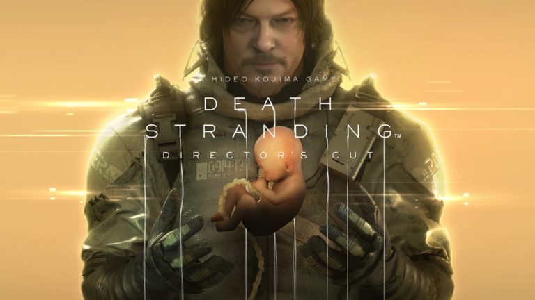 Death Stranding Director’s Cut Launches on PS5 in September with New Missions, Weapons, and More