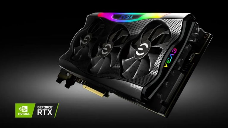 EVGA GeForce RTX 3090 Graphics Cards Reportedly Susceptible to Bricking by Amazon’s New World MMO Due to Alleged Design Flaw