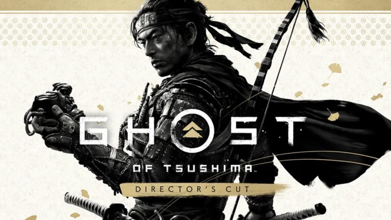 Ghost of Tsushima Director’s Cut Officially Announced, Arrives on PS5 and PS4 on August 20