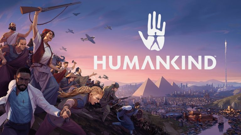 Humankind Launching Day One on Xbox Game Pass for PC