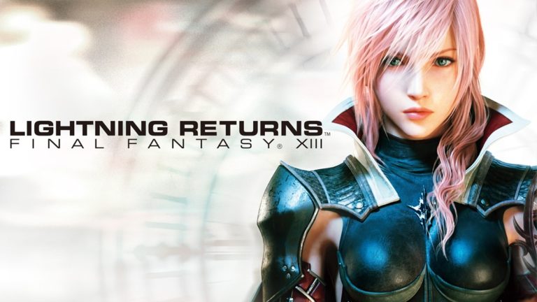 Lighting Returns: Final Fantasy XIII Gets Surprise Patch Nearly Six Years after Its Release on PC