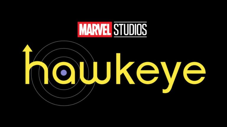 Marvel Studios Releases First Official Trailer for Hawkeye, Premiering Exclusively on Disney+ November 24
