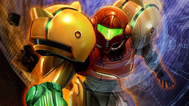 metroid prime trilogy remastered dolphin