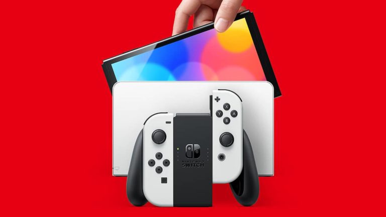 Nintendo Refutes Reports of OLED Switch Costing Only $10 More to Produce, Has “No Plans” for Another Model at This Time