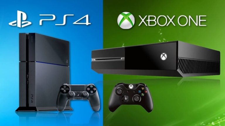 Last-Gen Consoles Reportedly Face Stock Issues at Various Retailers