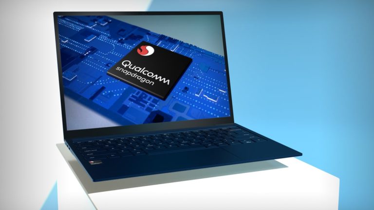 Qualcomm to Develop Apple M1 Competitor for PCs